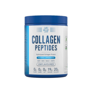 COLLAGEN PEPTIDES