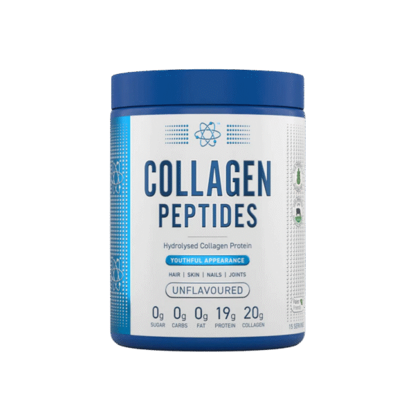 COLLAGEN PEPTIDES