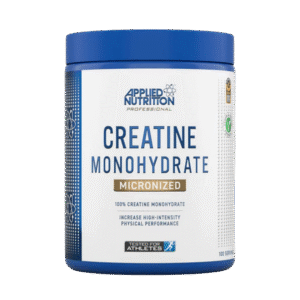 CREATINE MONOHIDRATE MICRONIZED APPLIED NUTRITION