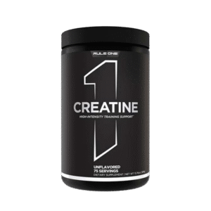 CREATINE RULE ONE