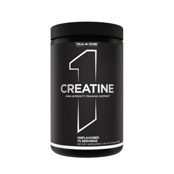 CREATINE RULE ONE