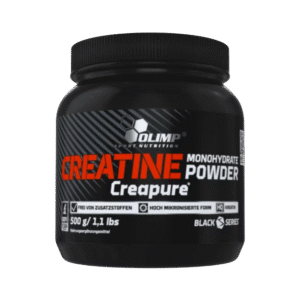 CREATINE MONOHAYDRATE POWDER CREAPURE