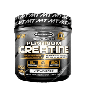 PLATINUM CREATINE
