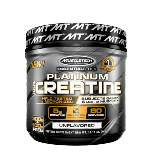 PLATINUM CREATINE