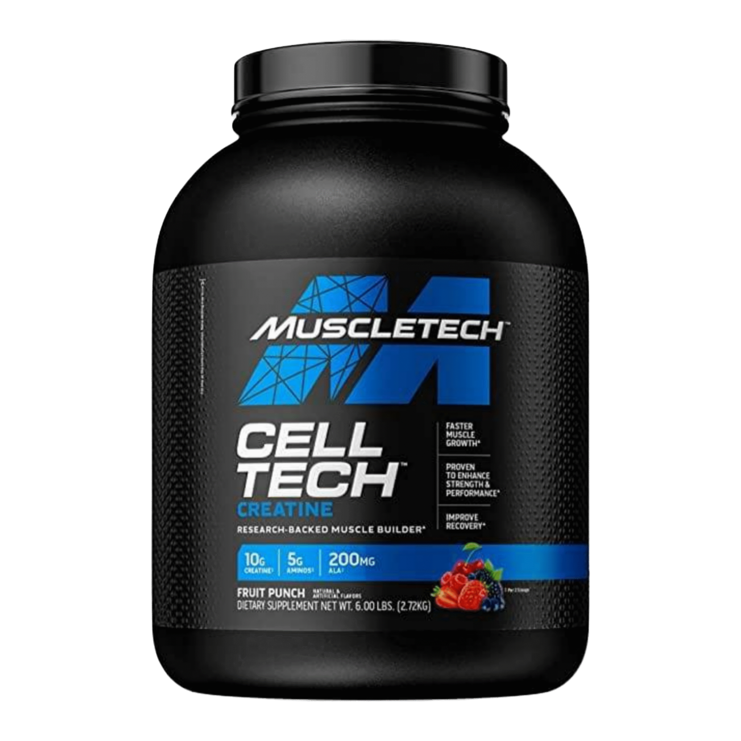 CELL TECH CREATINE