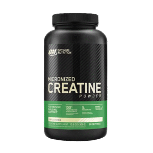 MICRONIZED CREATIN POWDER