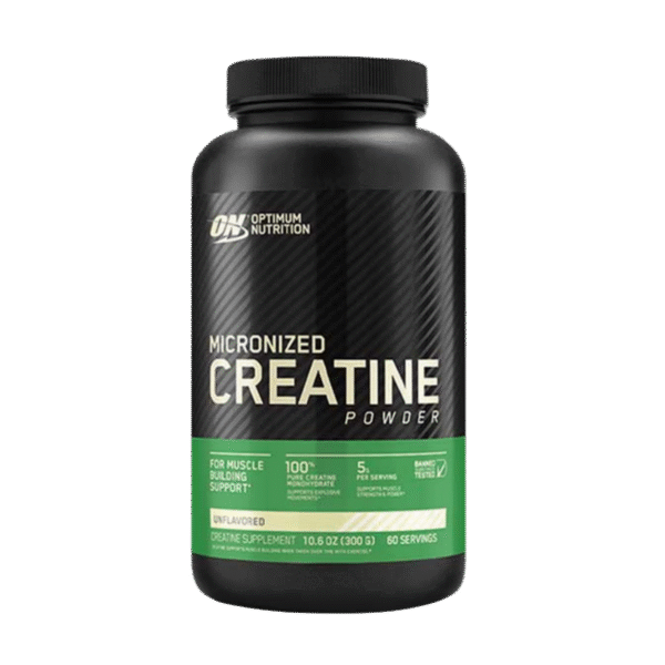 MICRONIZED CREATIN POWDER