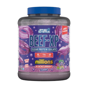 BEEF-XP