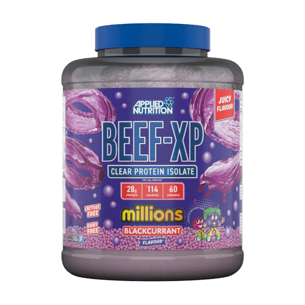 BEEF-XP