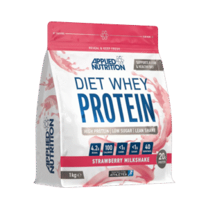 DIET WHEY PROTEIN