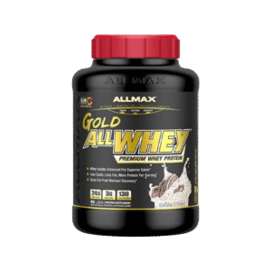 GOLD ALL WHEY