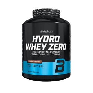 HYDRO WHEY ZERO