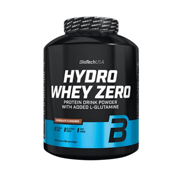 HYDRO WHEY ZERO