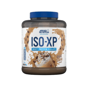 ISO-XP