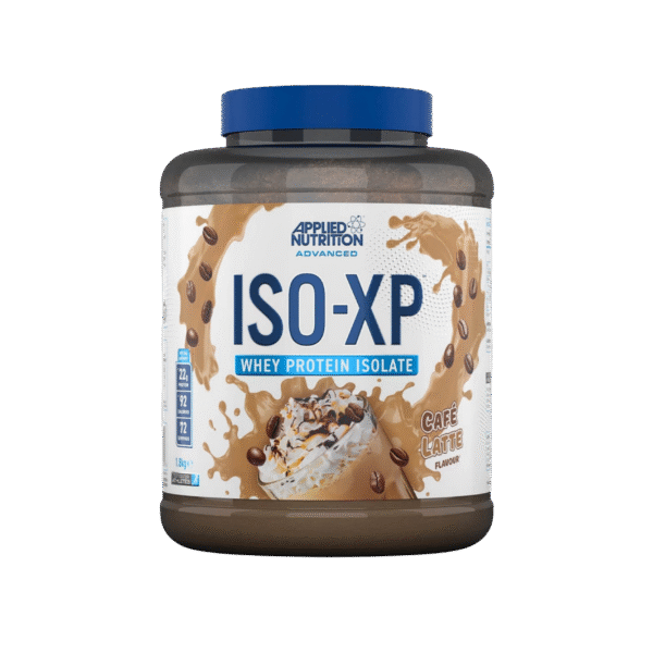 ISO-XP