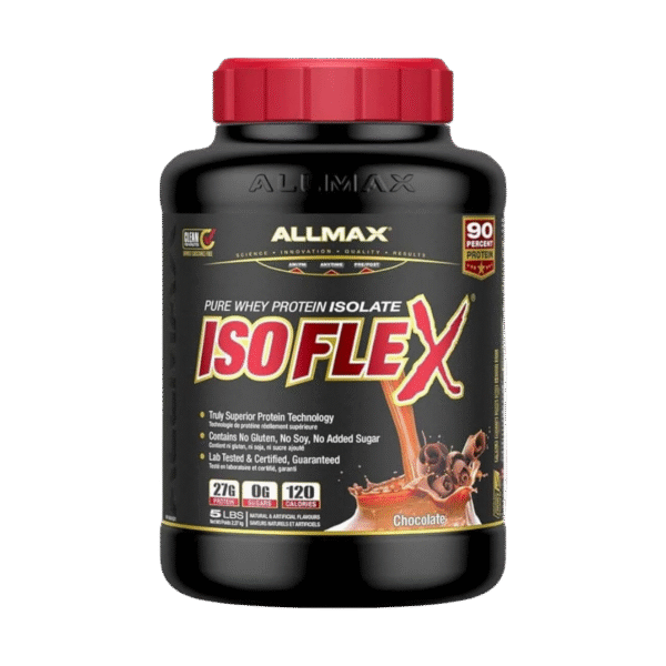 ISO FLEX