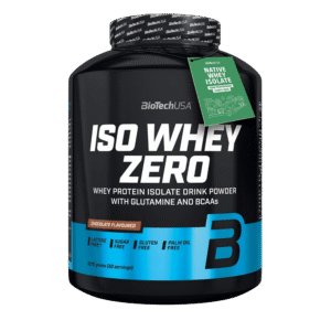 ISO WHEY ZERO