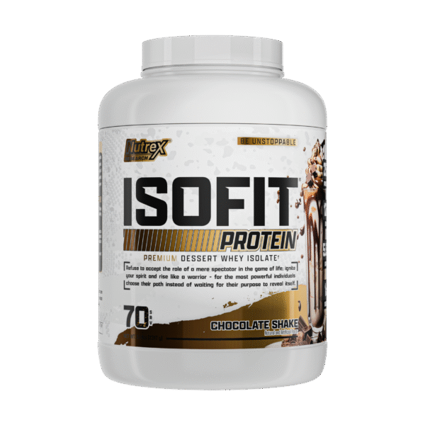 ISOFIT