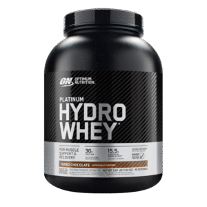 PLATINUM HYDRO WHEY