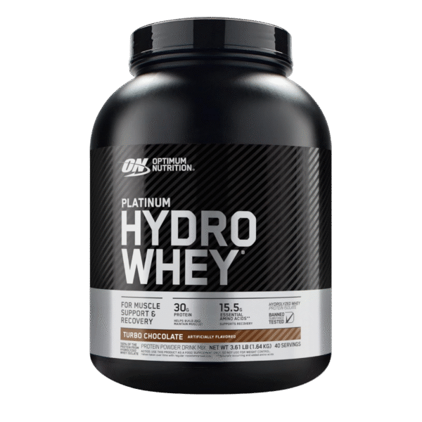 PLATINUM HYDRO WHEY