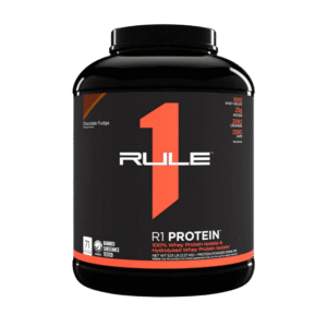 RULE ONE R1 PROTEIN 100% WHEY PROTEIN  ISOLATE & HYDROLYZED WHEY PROTEIN ISOLATE