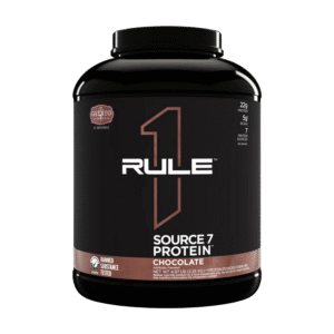 SOURCE 7 PROTEIN