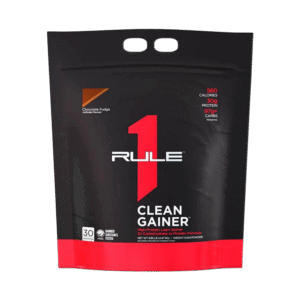 CLEAN GAINER