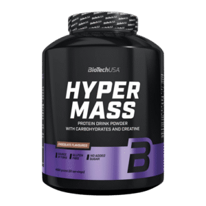 HYPER MASS