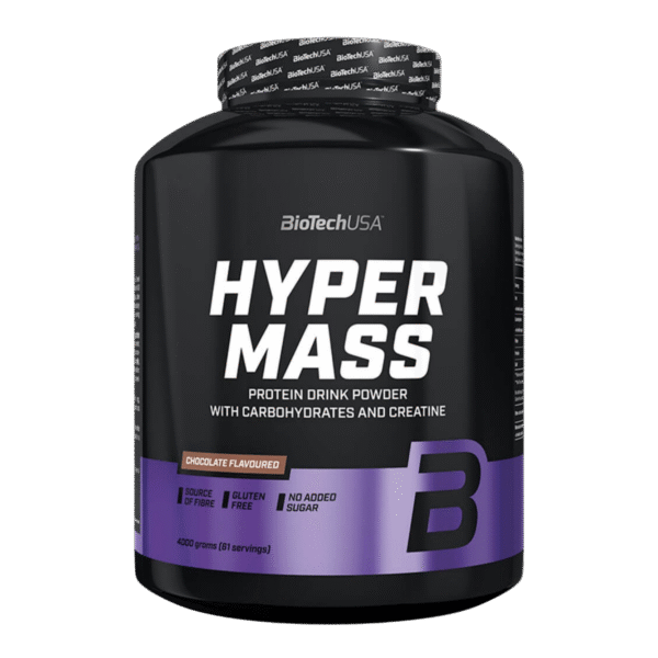 HYPER MASS