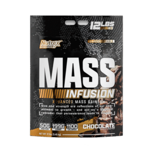 MASS INFUSION