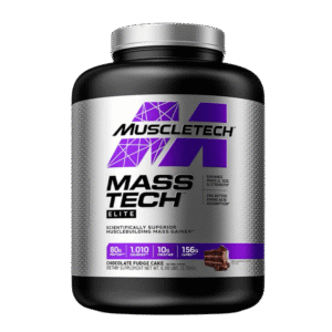MASS TECH ELITE