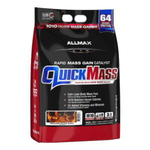 QUICK MASS