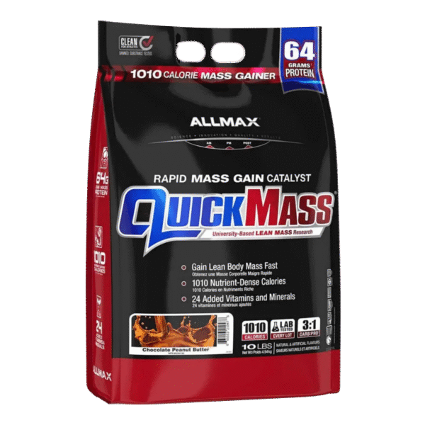 QUICK MASS