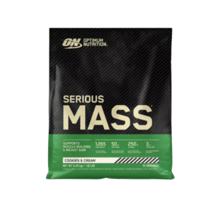 SERIOUS MASS