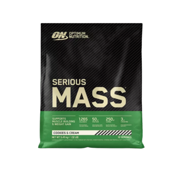 SERIOUS MASS
