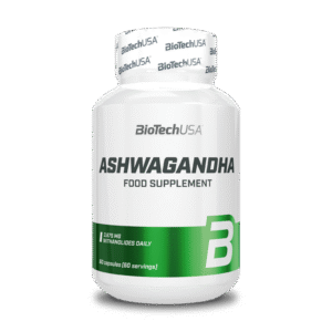 ASHWAGANDHA