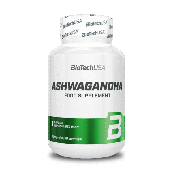 ASHWAGANDHA