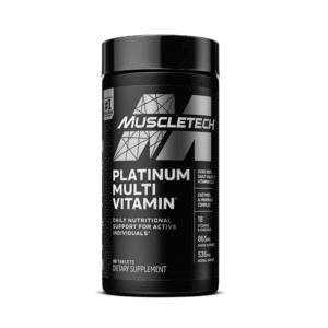 PLATINUM MULTI VITAMIN