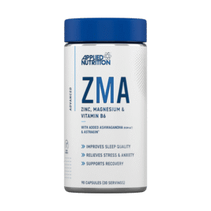 ZMA