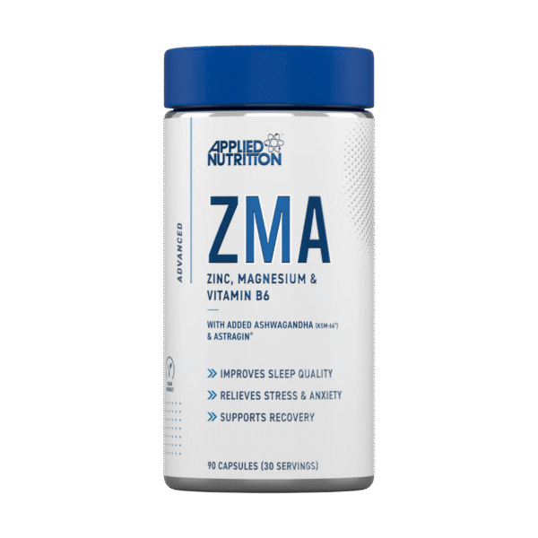 ZMA