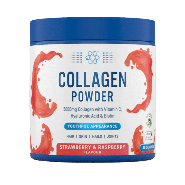 COLLAGEN POWDER