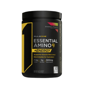 ESSENTIAL AMINO 9
