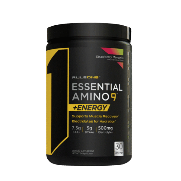ESSENTIAL AMINO 9