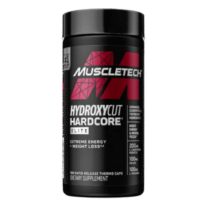 HYDROXYCUT HARDCORE ELITE