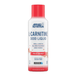 l-CARNITINE 3000 LIQUID