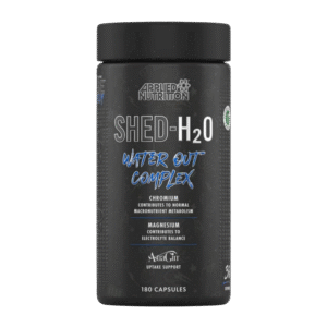 SHED-H2O