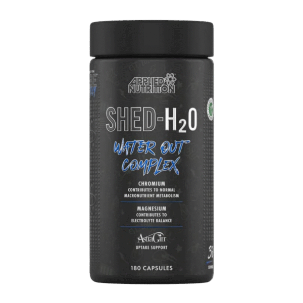 SHED-H2O