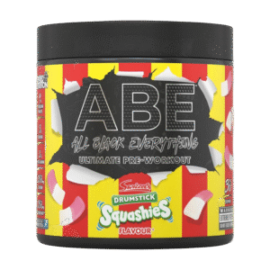 ABE ALL BLACK EVERYTING