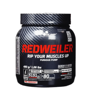 REDWEILER
