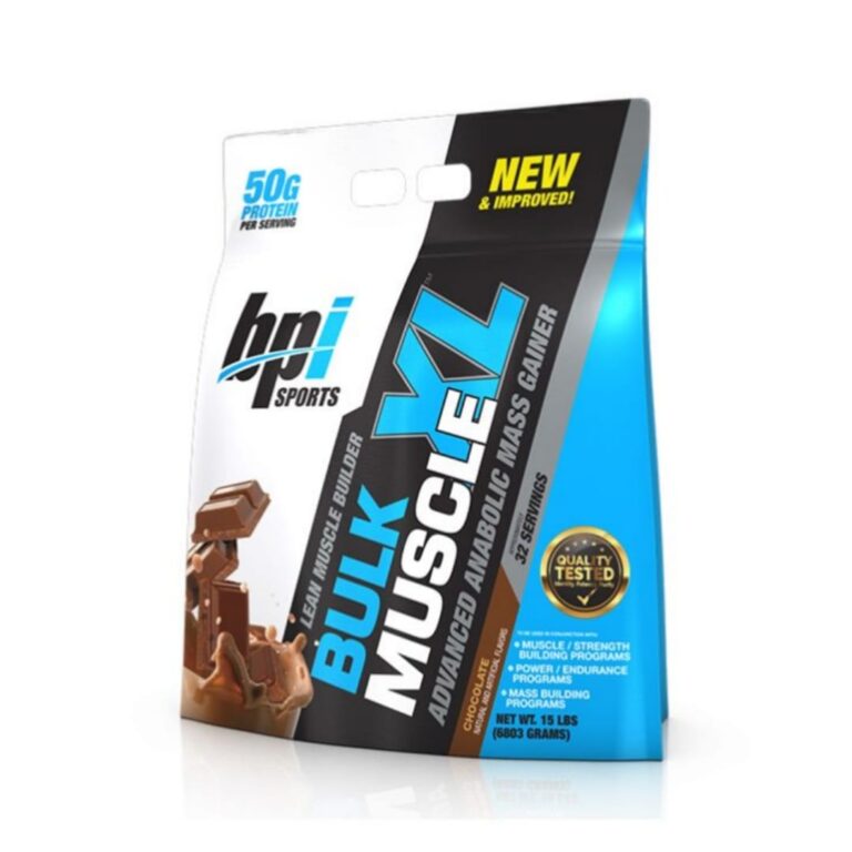 MASS GAINER